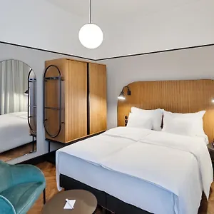 Astoria Vienna, Curio Collection By Hilton אוסטריה