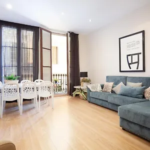 Apartamento Easysleep Borne, Barcelona