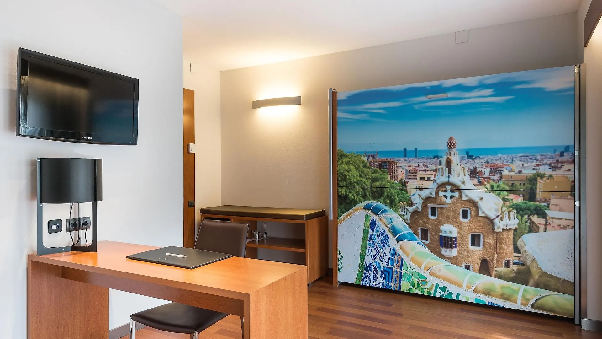 Catalonia Diagonal Centro Hotel Barcelona 4*,  Spain