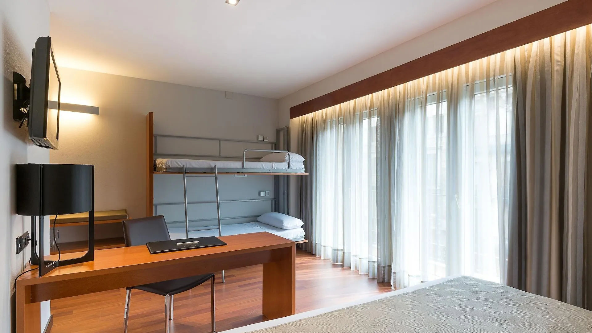 Catalonia Diagonal Centro Hotel Barcelona