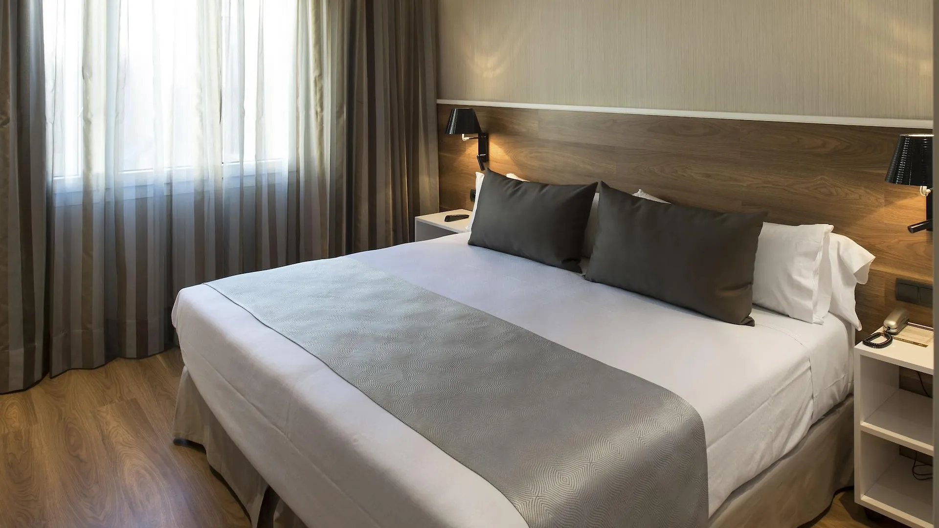 Catalonia Diagonal Centro Hotel Barcelona