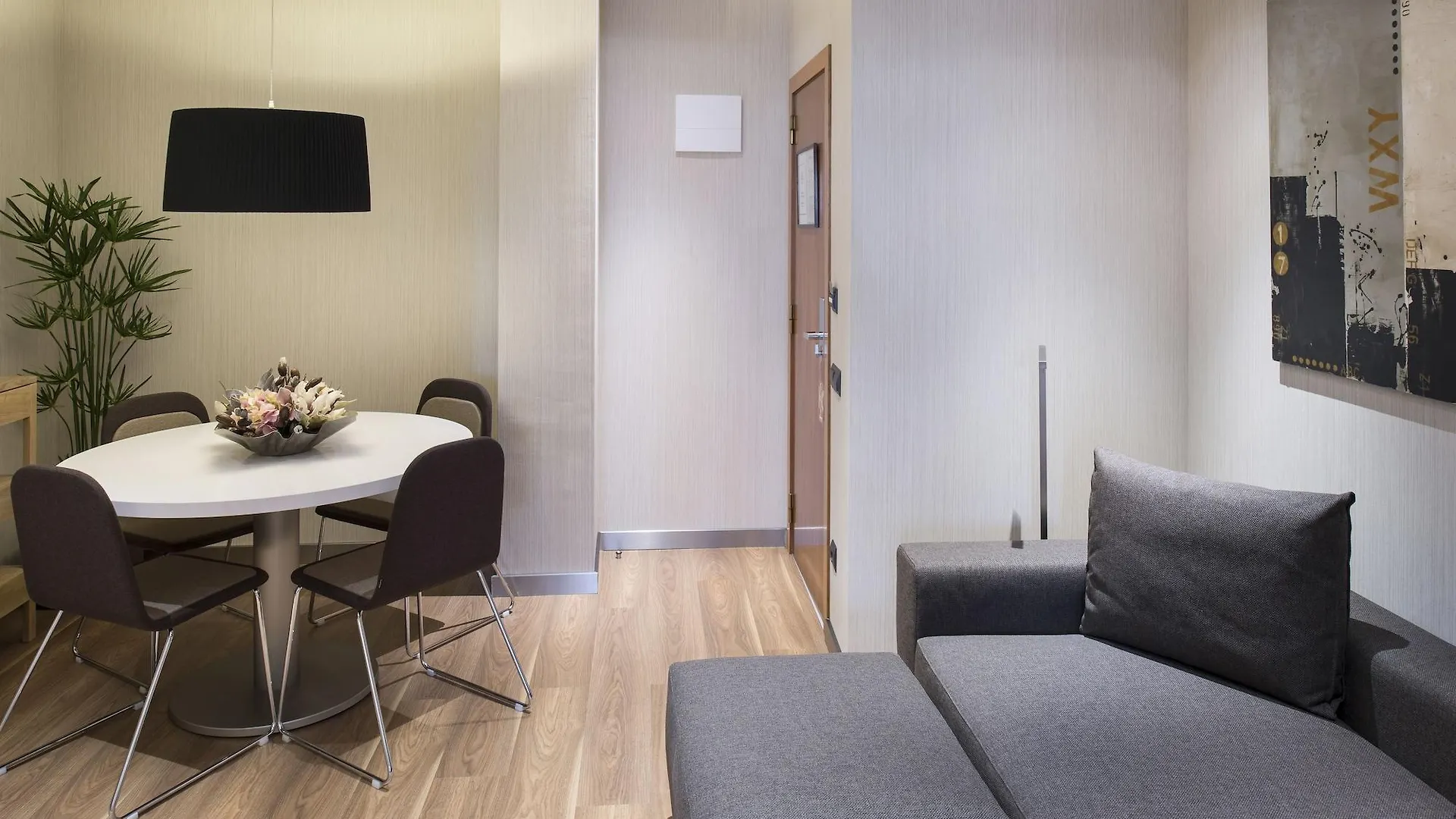 Catalonia Diagonal Centro Hotel Barcelona
