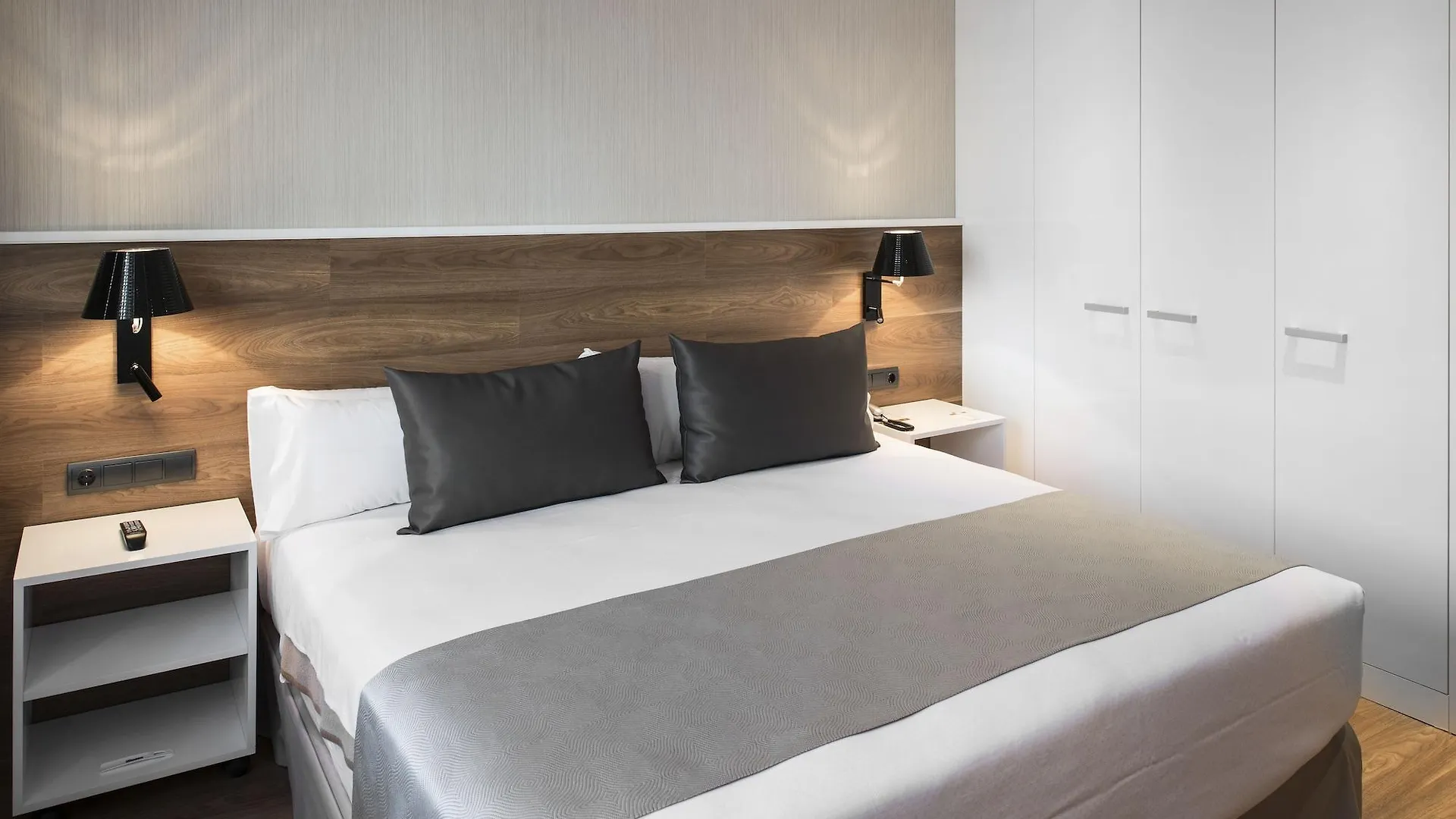 Catalonia Diagonal Centro Hotel Barcelona