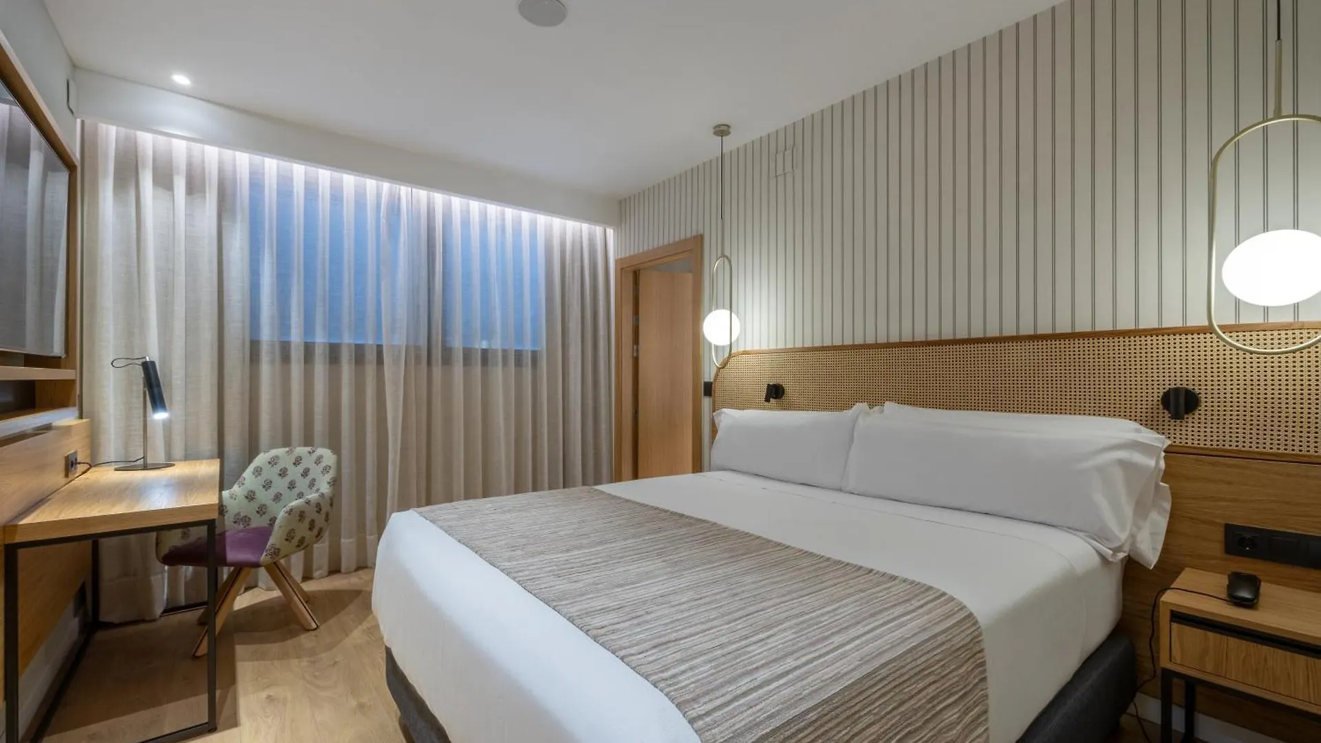 Catalonia Diagonal Centro Hotel Barcelona
