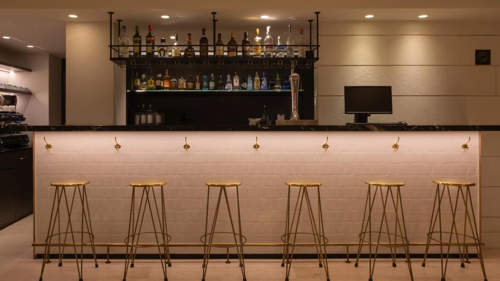****  Catalonia Diagonal Centro Hotel Barcelona Spain