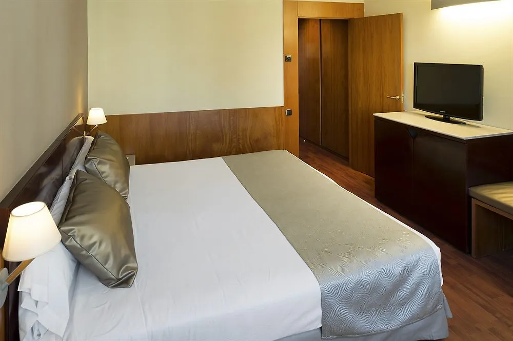 Catalonia Diagonal Centro Hotel Barcelona Spain