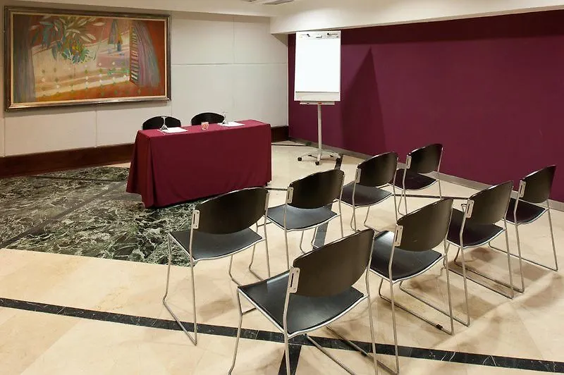 Catalonia Diagonal Centro Hotel Barcelona