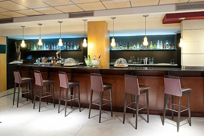 Catalonia Diagonal Centro Hotel Barcelona 4*,