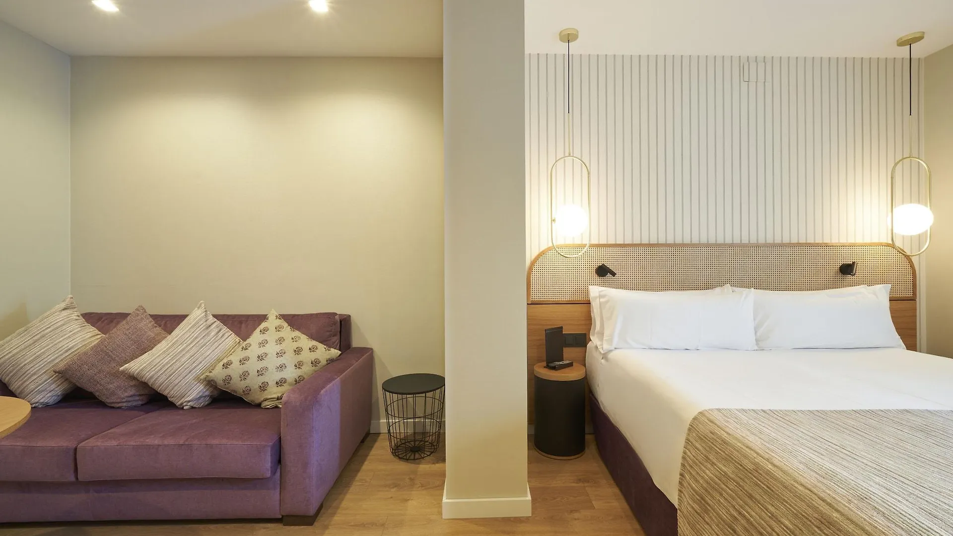 Catalonia Diagonal Centro Hotel Barcelona Spain