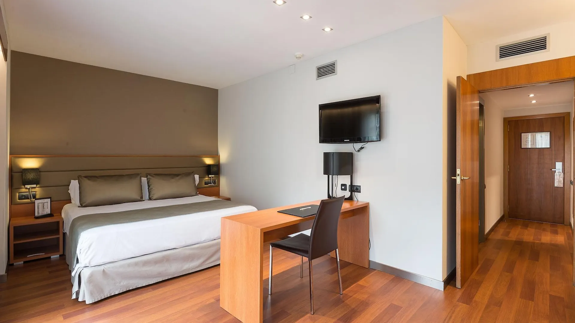 Catalonia Diagonal Centro Hotel Barcelona