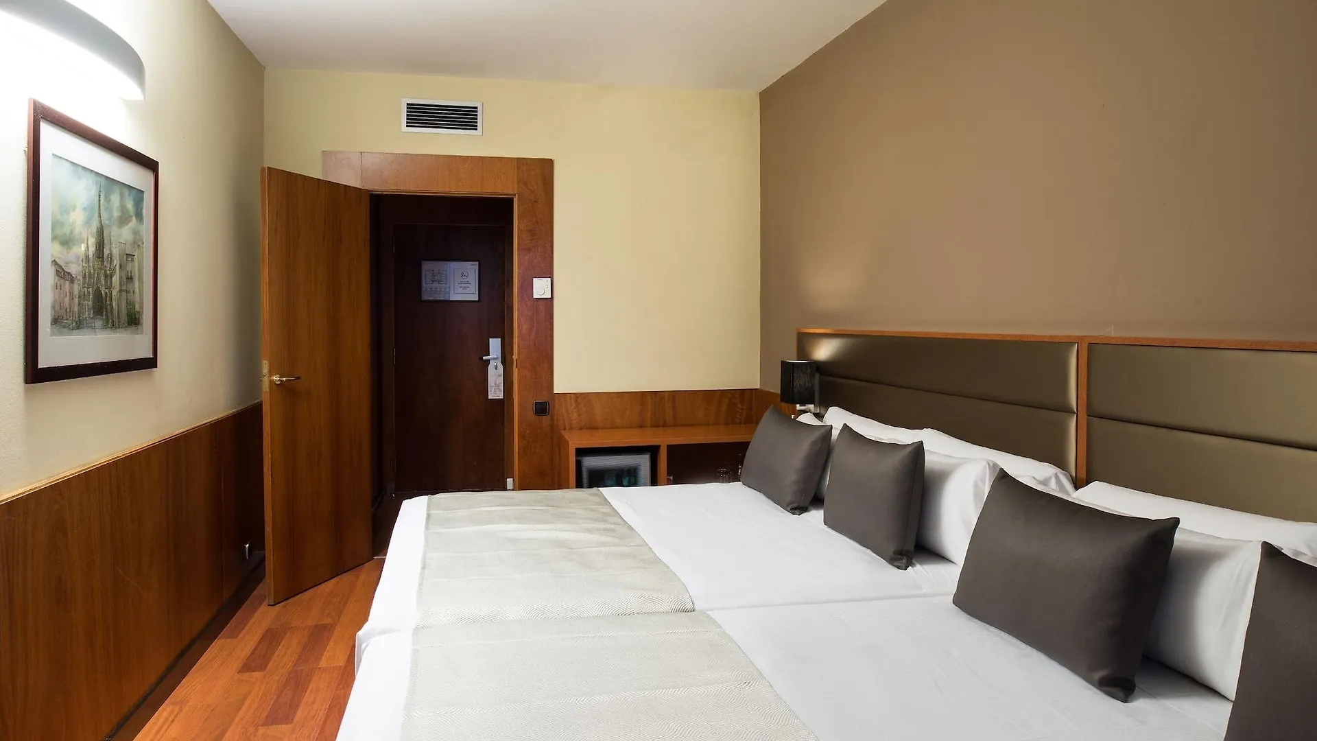 Catalonia Diagonal Centro Hotel Barcelona