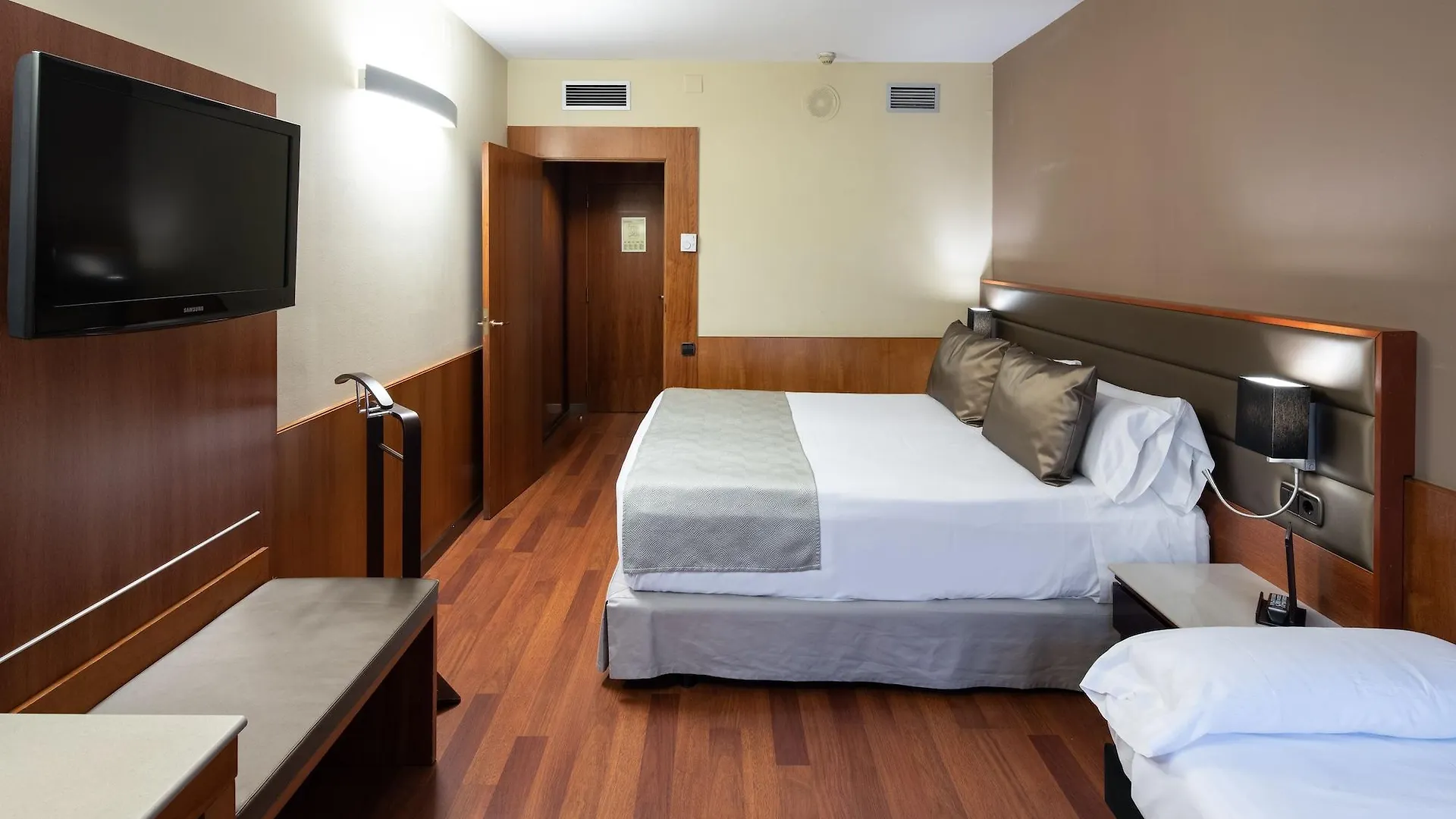 Catalonia Diagonal Centro Hotel Barcelona 4*,  Spain
