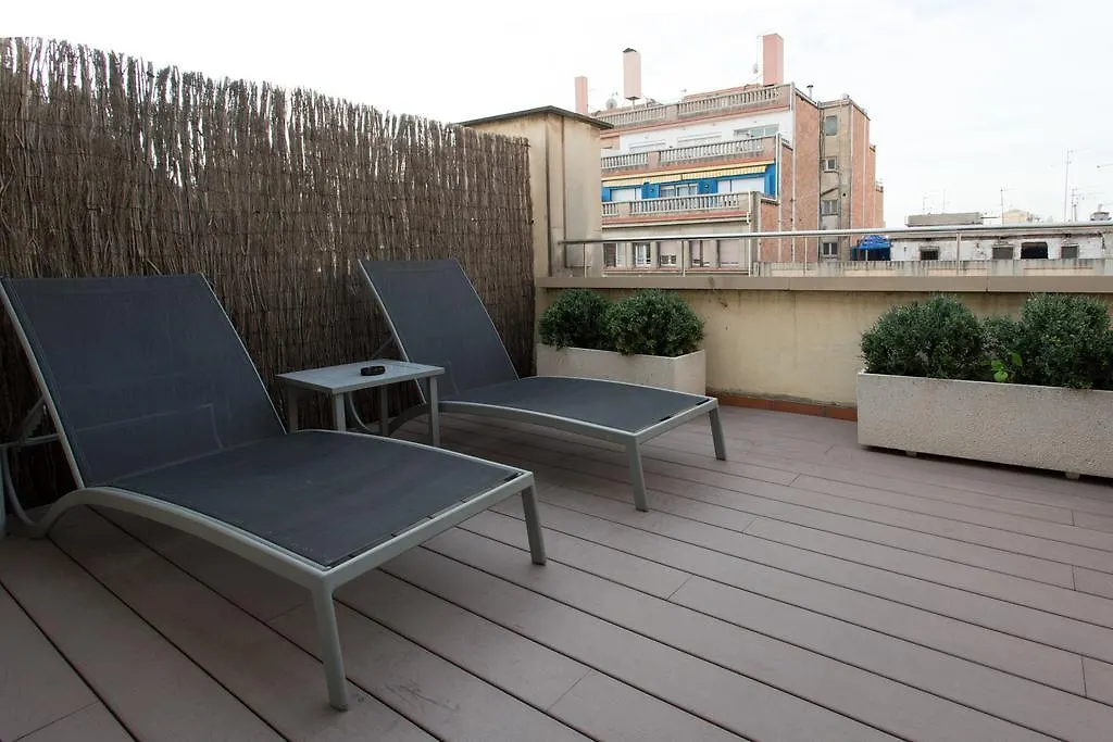 Catalonia Diagonal Centro Hotel Barcelona 4*,  Spain